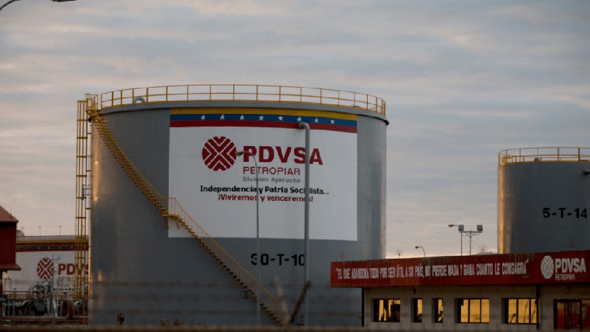 EEUU: Exfuncionario chavista pagó $18 millones en acuerdo para reducir condena por sobornos en Pdvsa