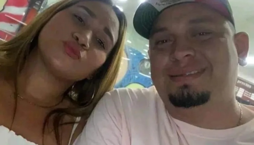 EN COLOMBIA | Sicarios asesinaron a famoso DJ y su esposa dentro de su casa, los siguieron al salir de una fiesta