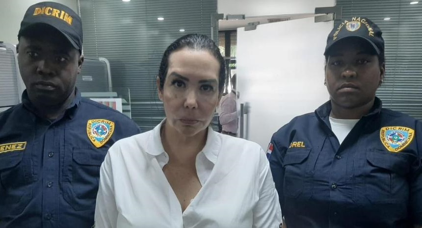 They arrest a Venezuelan who pretended to be a plastic surgeon